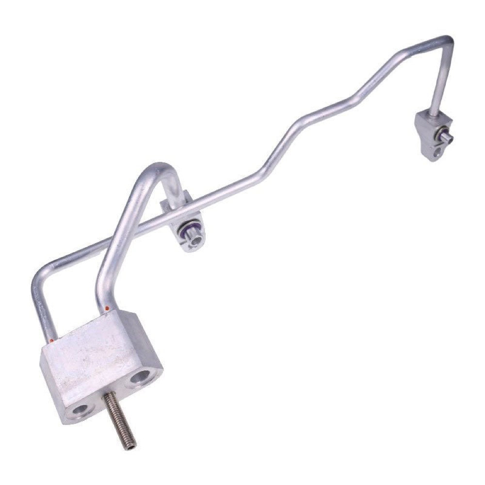 A/C Condenser Liquid Line 68194991AD fits Jeep Cherokee 2.4L L4 2014-2019